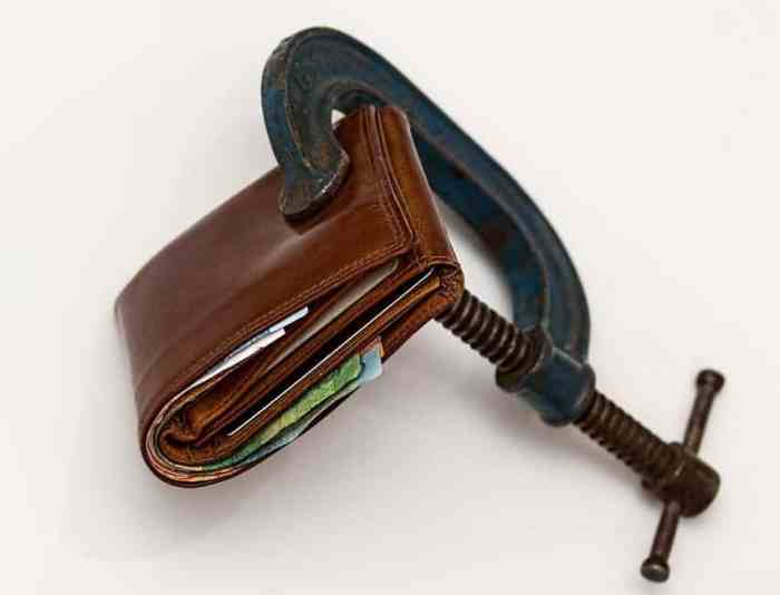 One marketing mistake you cant afford to make in a recession