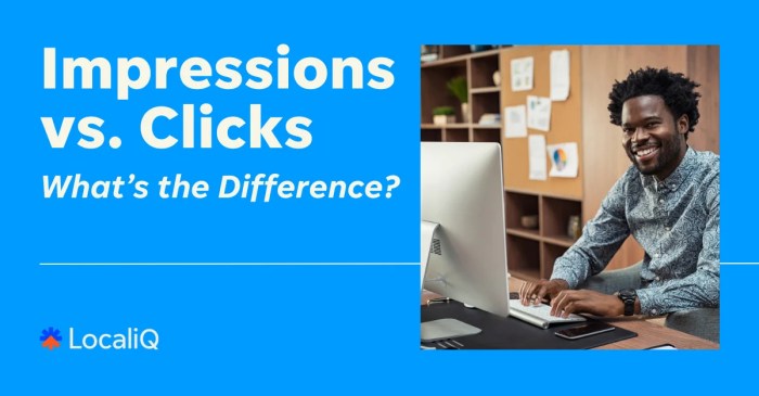 3 metrics to make a good impression with google ads