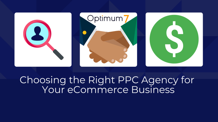 How to choose the perfect ppc agency to fit your business
