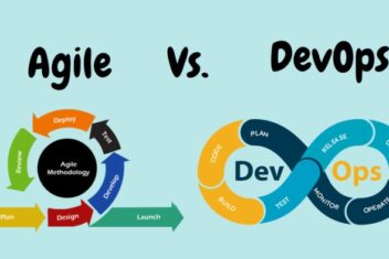 Head to head comparison devops vs agile