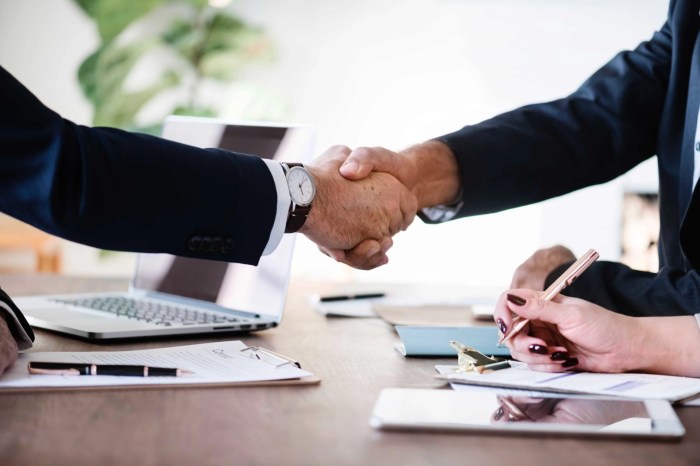Closing leads for smbs top tips and tricks