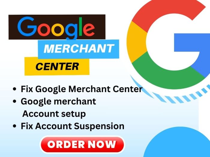 Google merchant center updates changes for online sellers