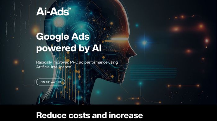 Google ads ai overviews spotted