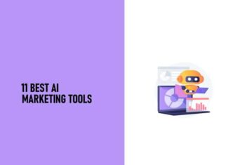 Best ai marketing tools