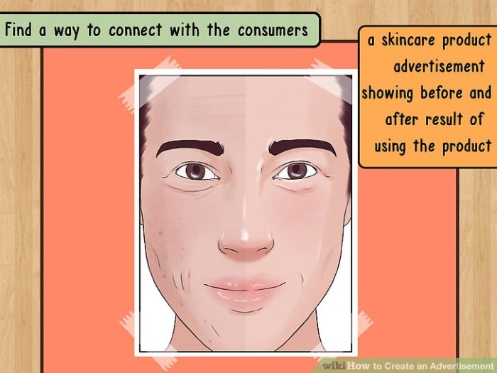 Advertisement an create how wikihow How to make an ad