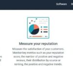 Social media monitoring tools