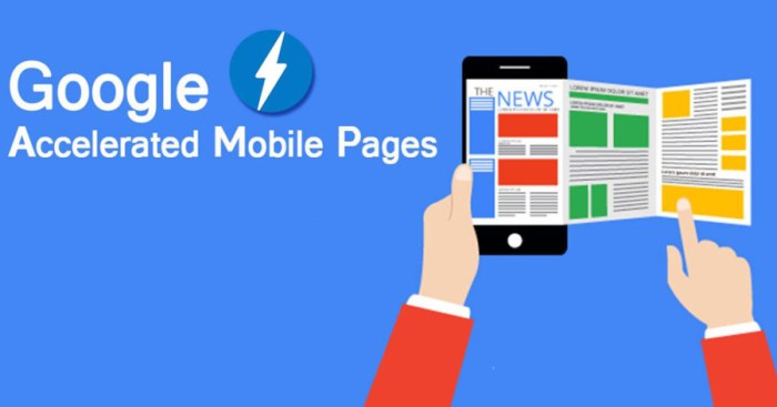 The definitive guide to accelerated mobile pages amp