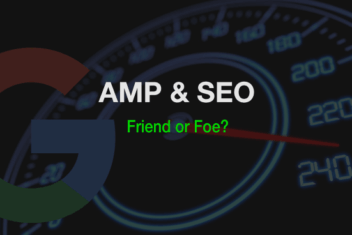 What is amp in seo