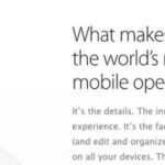 Write copy like apple