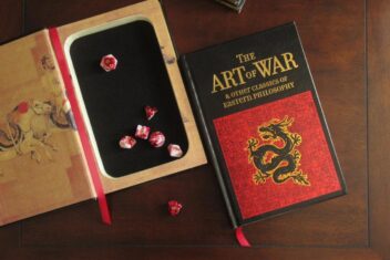 Business books that will help you succeed