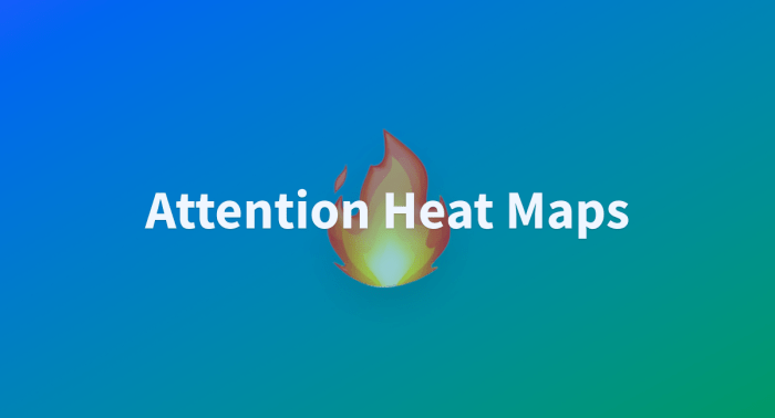 Hot or not check your images with heat maps