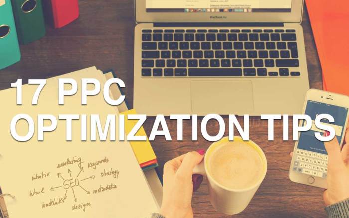 New ppc campaign optimization callrail spcs