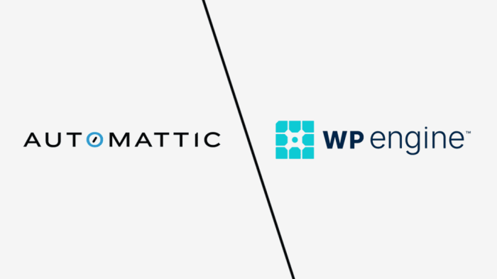 Matt mullenweg expects wp engine dispute resolution soon