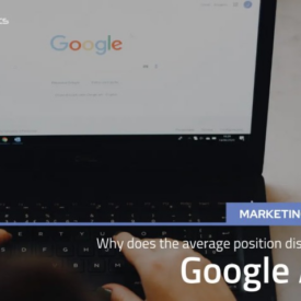 Google ads bids farewell to average position metric