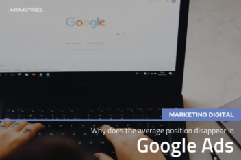 Google ads bids farewell to average position metric