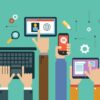 Marketing tech and values