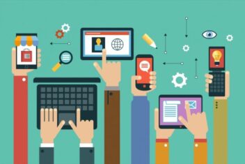 Marketing tech and values