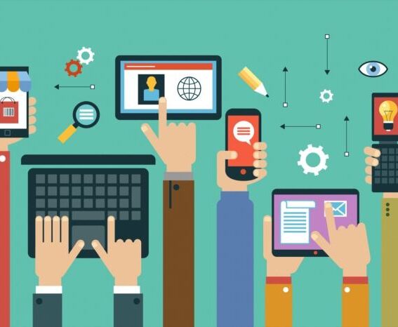Marketing tech and values