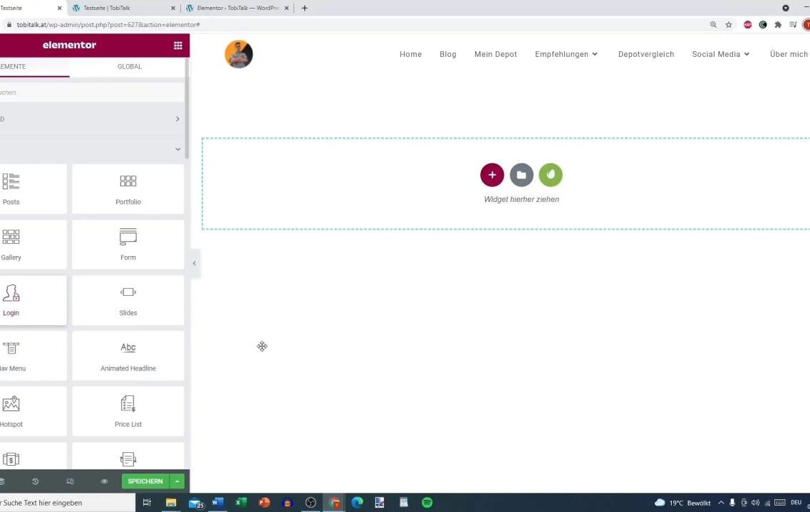 Adding images in wordpress a simple guide