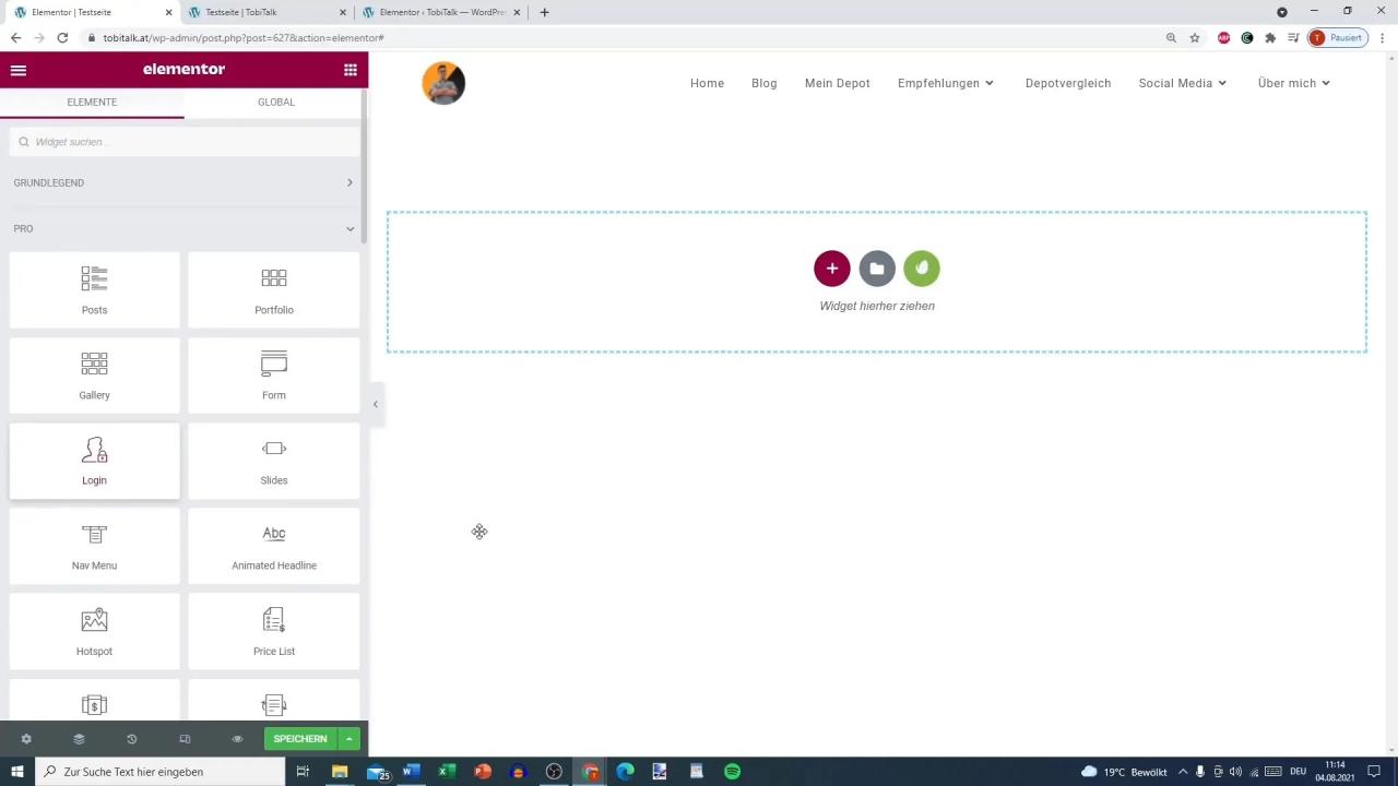 Adding images in wordpress a simple guide