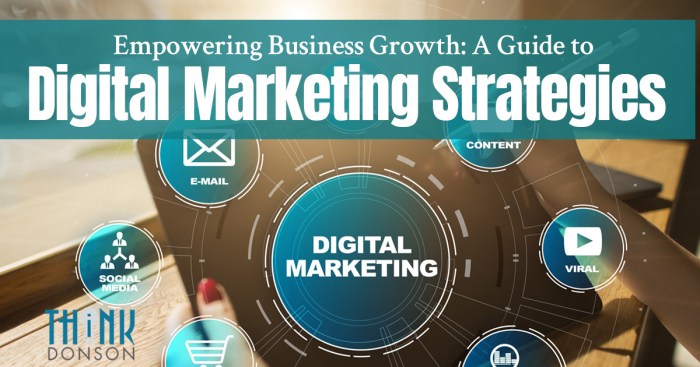Empowering marketing the path to owning the revenue number