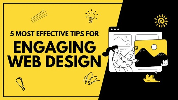 5 psychology based design tips to improve engagement on your website