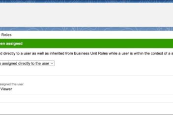 Salesforce advertising studio boost marketing