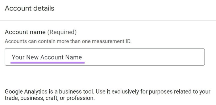 Google Analytics for Beginners: Getting Started with GA4 Getting started with google analytics 4 ga4