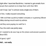 How to write email newsletters
