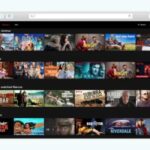 How netflix maintains low churn