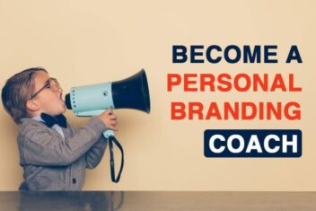 In this time of opportunity consider a personal brand coach