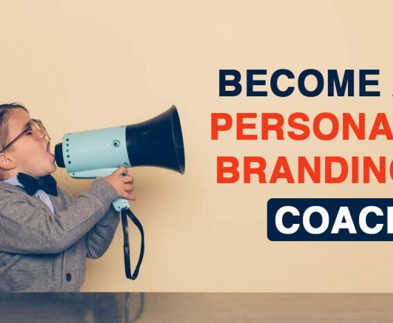 In this time of opportunity consider a personal brand coach