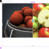 How to show before and after photo in wordpress