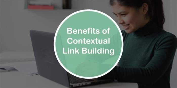 Contextual link building four proven ways to get rank boosting links