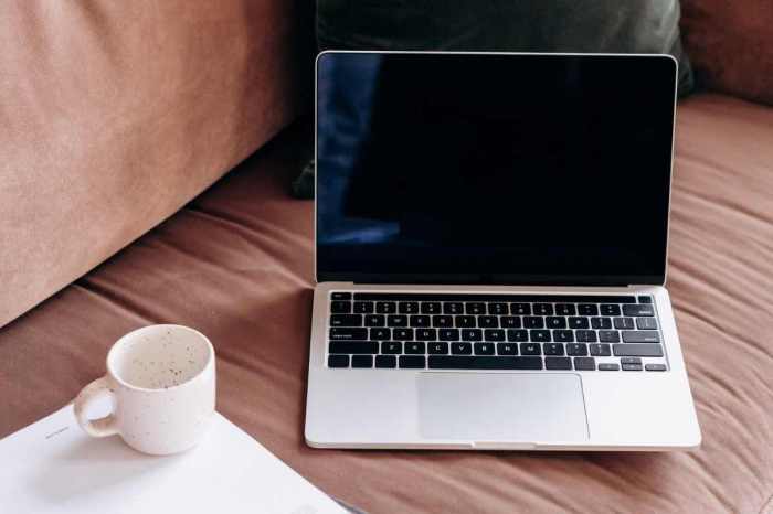 Blog call to action