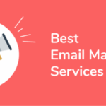 Best email marketing services