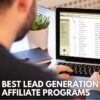The best lead generation solution for management consultants stop selling