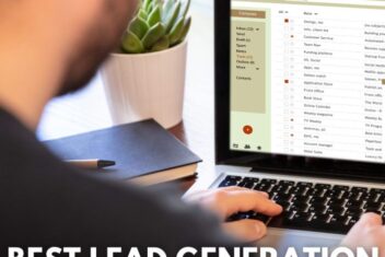 The best lead generation solution for management consultants stop selling