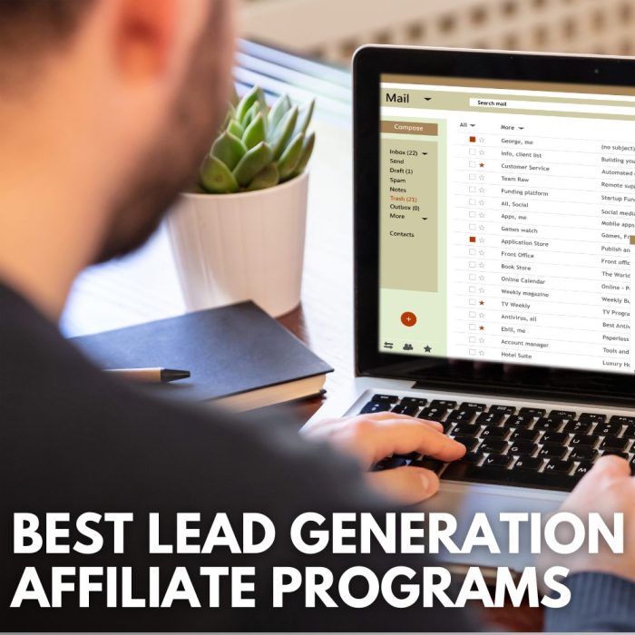 The best lead generation solution for management consultants stop selling