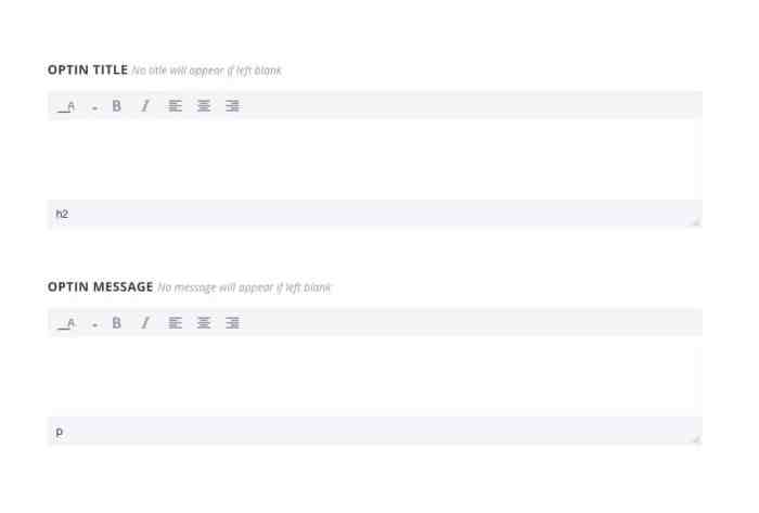 Best popup scripts plugins