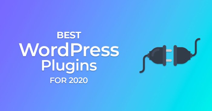 Best wordpress blog plugins