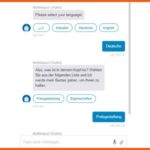 25 live customer chat tips