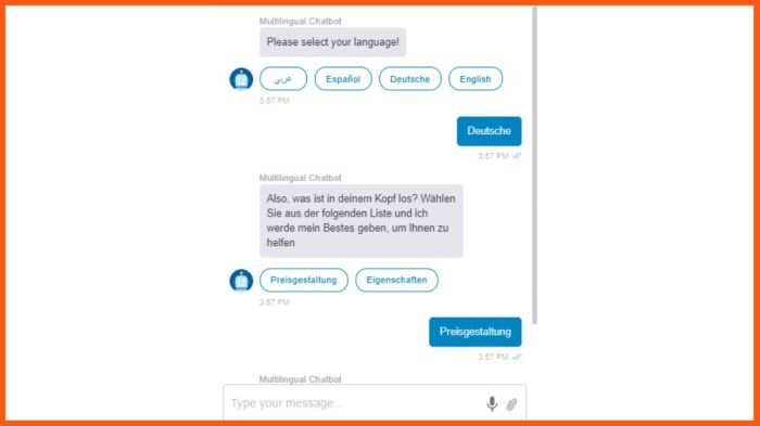 25 live customer chat tips