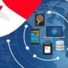 Clicta digital agency announces international expansion to canada