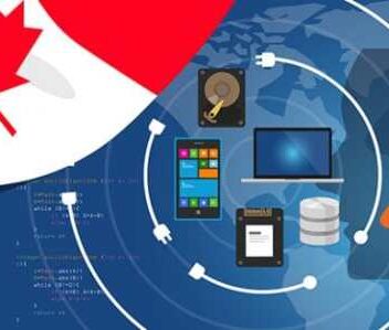 Clicta digital agency announces international expansion to canada