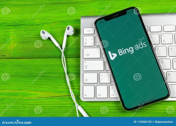 This week in search ios apps bing ads