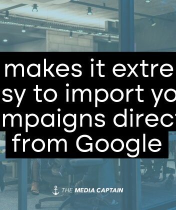 Automatically sync google adwords campaigns to bing ads