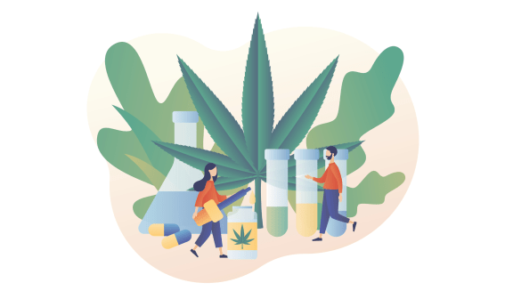 Leafly vs google seo top 5 differences for cannabis advertising