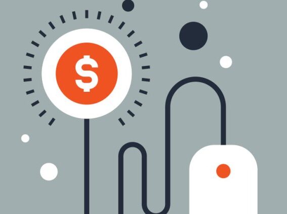 Generate leads online the 4 step guide