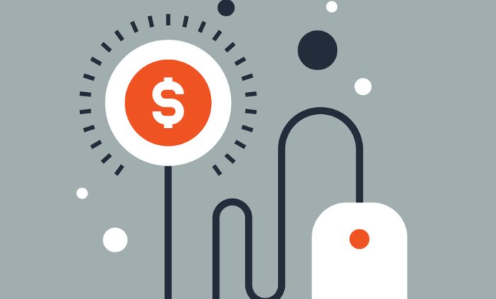 Generate leads online the 4 step guide